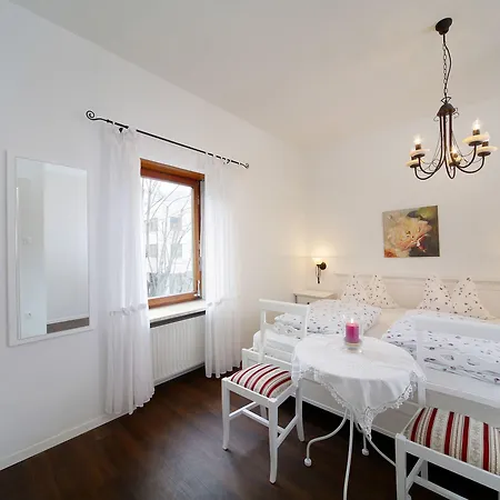 Garni Tyrol - Adults Only Hotel 3*