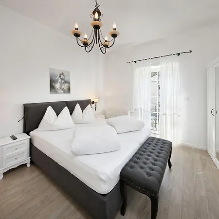 Hotel Garni Tyrol - Adults Only