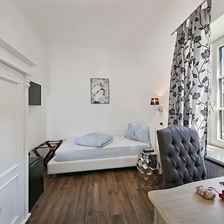 Garni Tyrol - Adults Only Hotel 3*