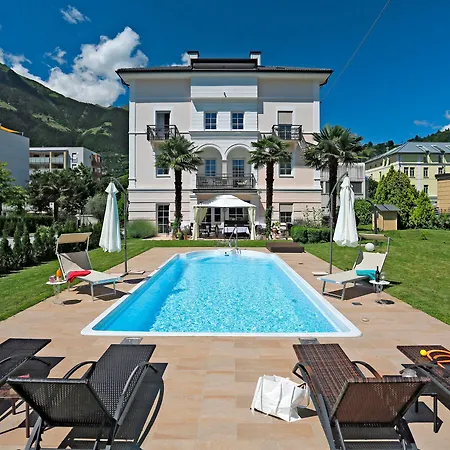 Garni Tyrol - Adults Only メラーノ