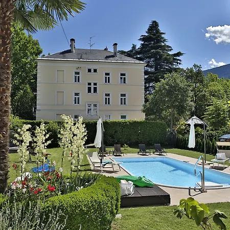 Garni Tyrol - Adults Only 3*
