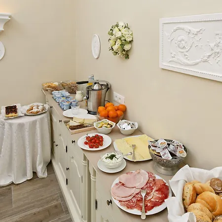 Garni Tyrol - Adults Only Meran