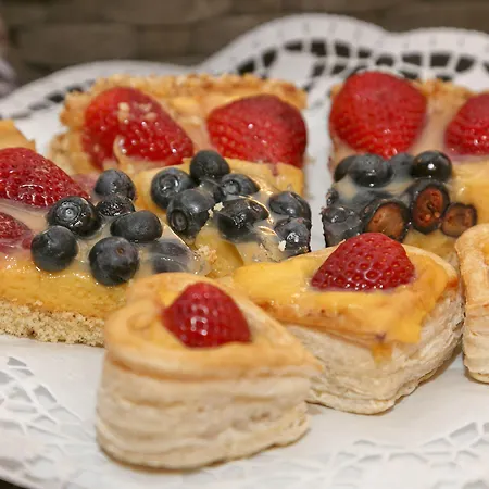 Hotel Garni Tyrol - Adults Only 3*