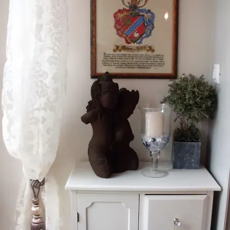 Garni Tyrol - Adults Only Hotel