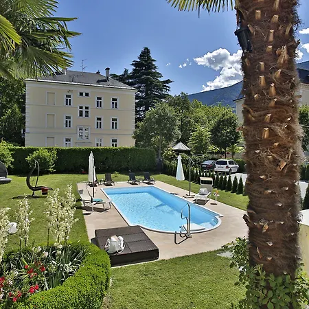 Garni Tyrol - Adults Only Hotel 3*