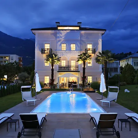 Hotel Garni Tyrol - Adults Only