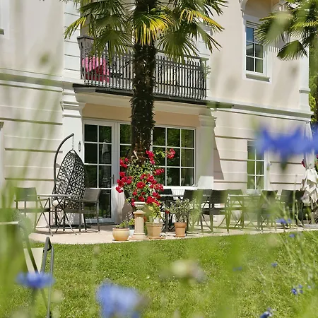 Garni Tyrol - Adults Only 3*