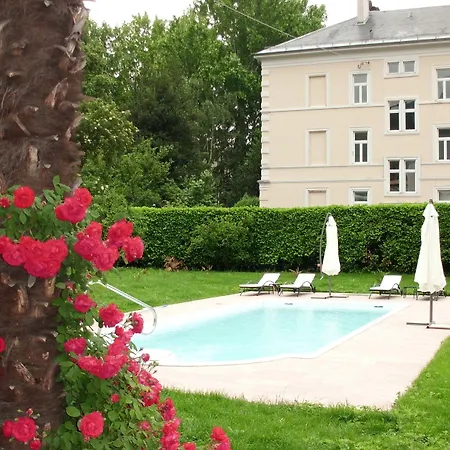 فندق Garni Tyrol - Adults Only 3*