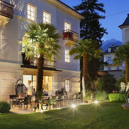 Garni Tyrol - Adults Only ميرانو