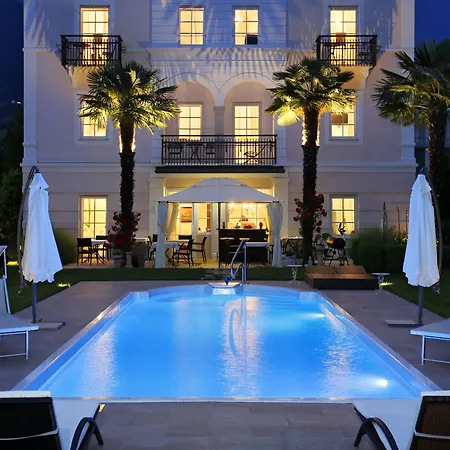 فندق Garni Tyrol - Adults Only