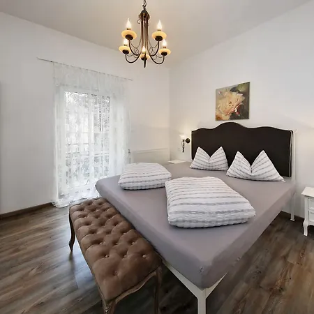 Garni Tyrol - Adults Only