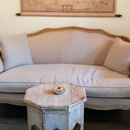 Garni Tyrol - Adults Only Hotel 3*