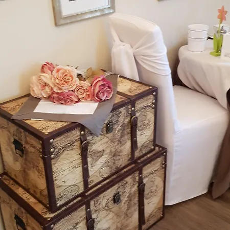 Garni Tyrol - Adults Only Hotel Meran