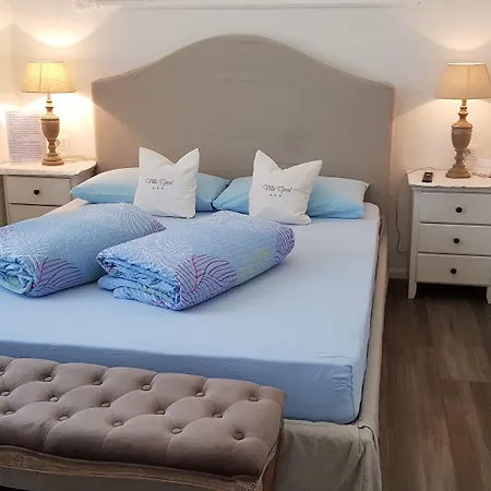 Garni Tyrol - Adults Only 3*