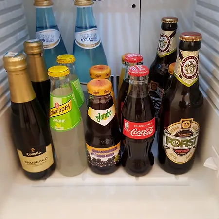 فندق Garni Tyrol - Adults Only ميرانو