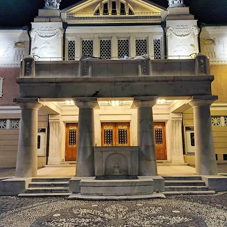 Garni Tyrol - Adults Only