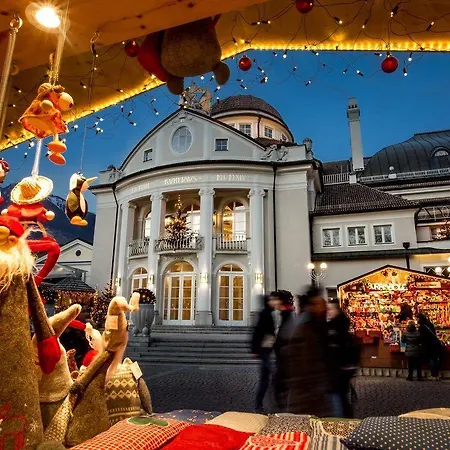 Garni Tyrol - Adults Only Hotel 3*