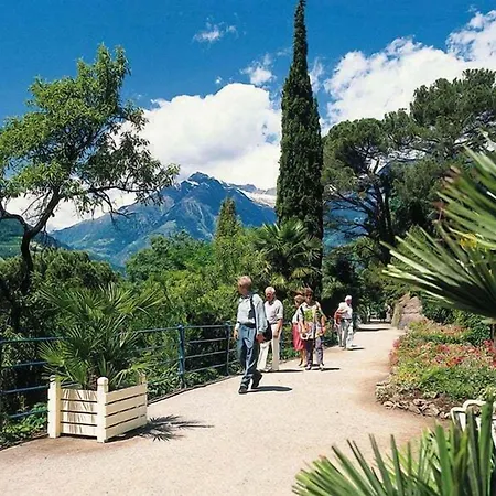 Hotel Garni Tyrol - Adults Only Merano