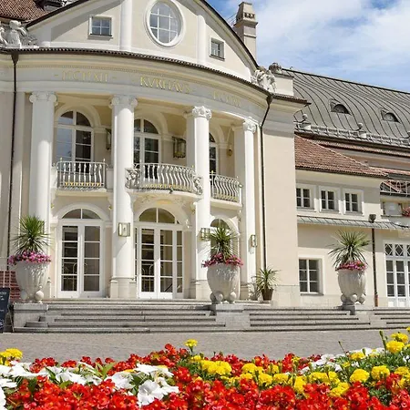 Garni Tyrol - Adults Only Hotel 3*