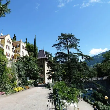 Hotel Garni Tyrol - Adults Only