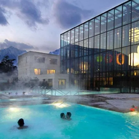 Garni Tyrol - Adults Only 3*