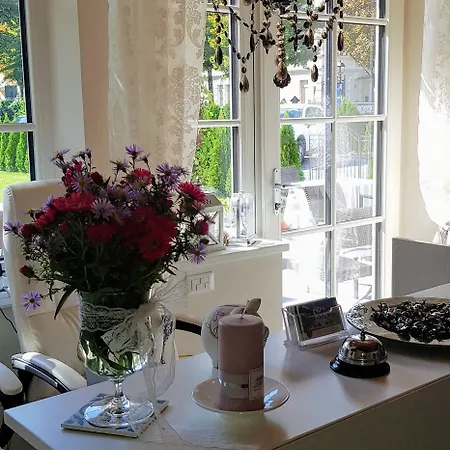 Hotel Garni Tyrol - Adults Only