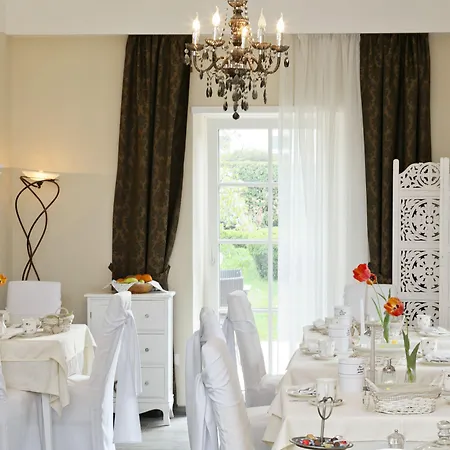 Garni Tyrol - Adults Only Hotel