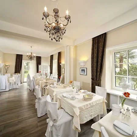 Garni Tyrol - Adults Only Hotel Meran