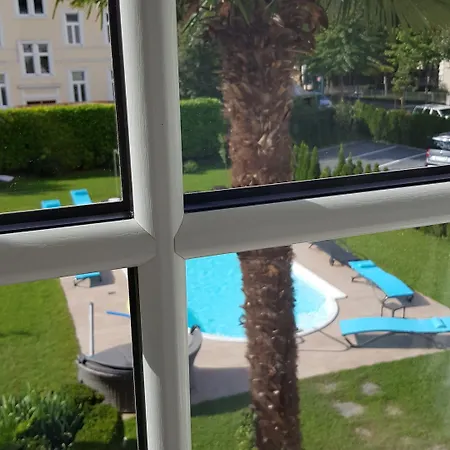 Garni Tyrol - Adults Only