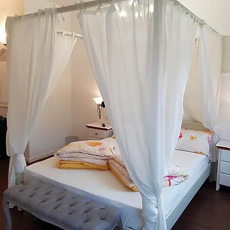 Garni Tyrol - Adults Only 3* Мерано