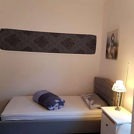 Готель Garni Tyrol - Adults Only 3*