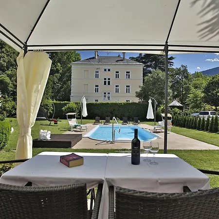 Garni Tyrol - Adults Only Hotel