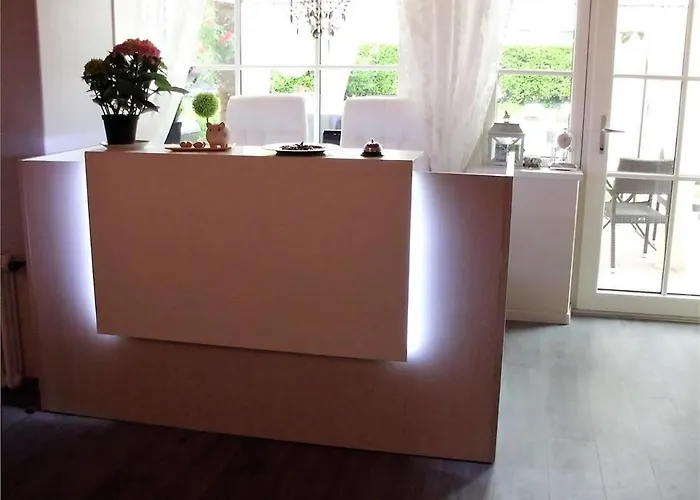 Garni Tyrol - Adults Only Hotel Merano