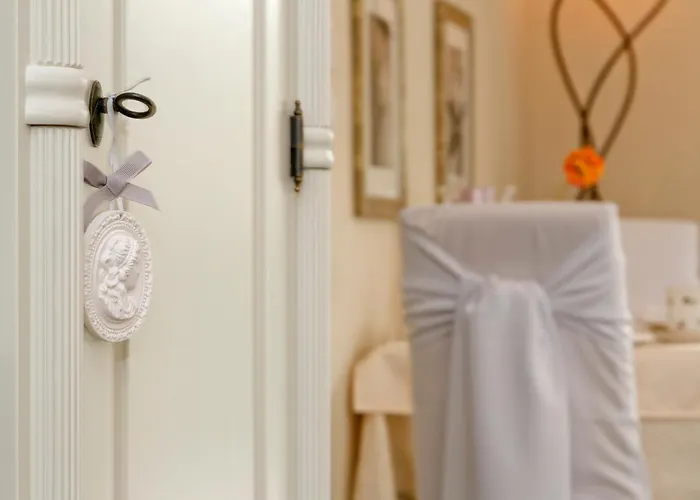 Garni Tyrol - Adults Only 3*