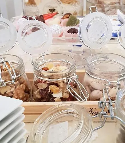 Garni Tyrol - Adults Only فندق