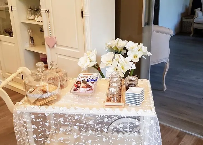 Hotel Garni Tyrol - Adults Only Merano