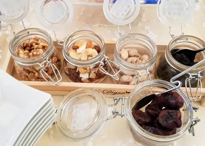 Hotel Garni Tyrol - Adults Only Merano