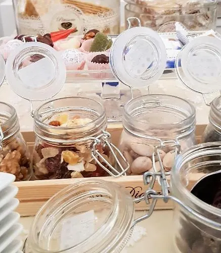 Garni Tyrol - Adults Only