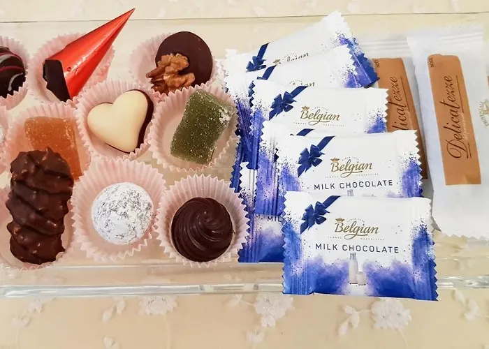 Garni Tyrol - Adults Only Hotel 3*