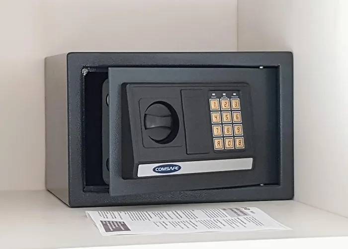 Garni Tyrol - Adults Only