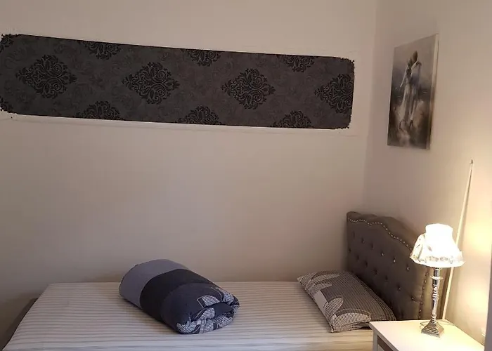 Hotel Garni Tyrol - Adults Only 3*