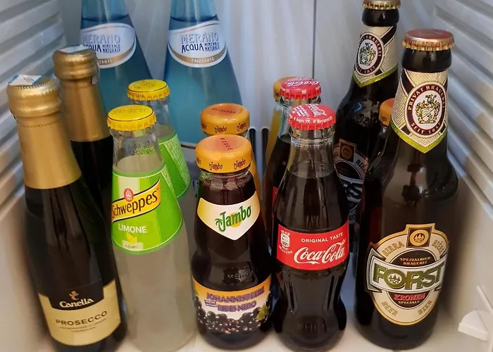 Hotel Garni Tyrol - Adults Only Merano