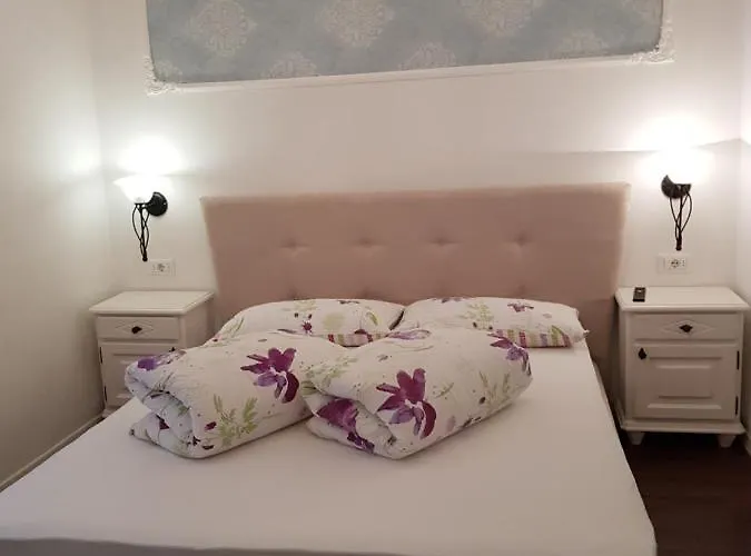 Hotel Garni Tyrol - Adults Only 3*