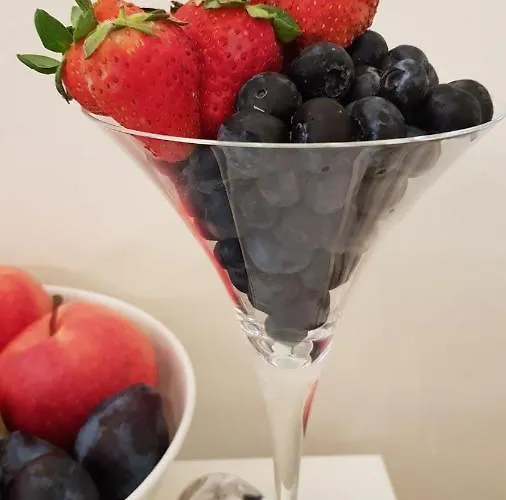 Garni Tyrol - Adults Only فندق