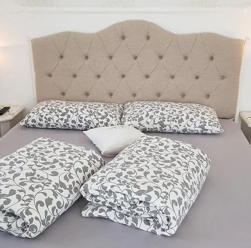 Garni Tyrol - Adults Only Hotel Meran