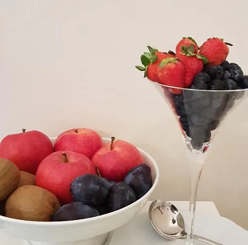 Garni Tyrol - Adults Only