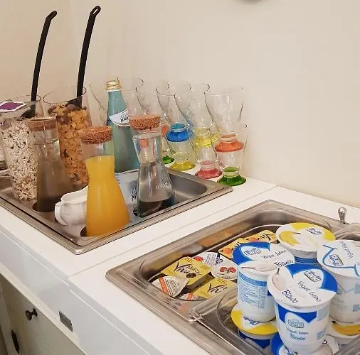 Garni Tyrol - Adults Only 3* Merano