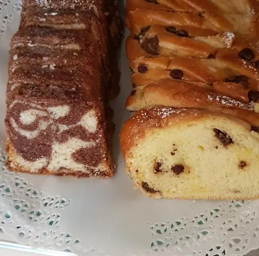 Garni Tyrol - Adults Only Отель 3*