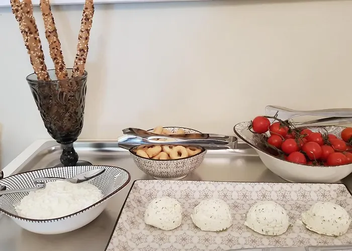 Garni Tyrol - Adults Only Hotel Merano