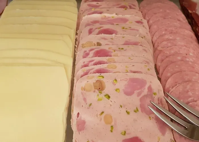 Garni Tyrol - Adults Only 3* Мерано